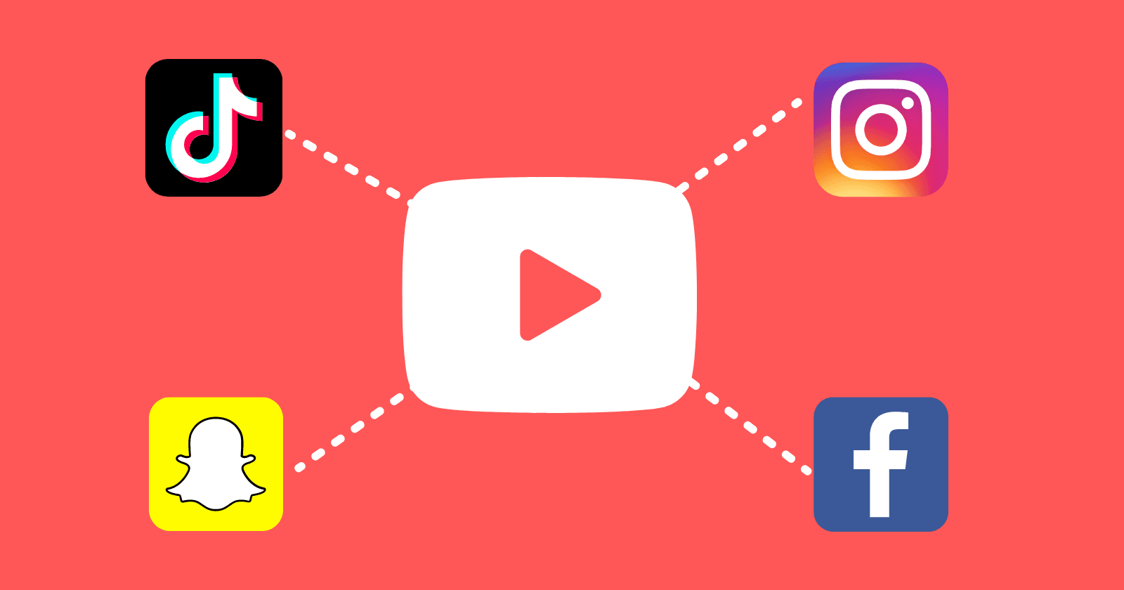 Easiest way to Deep Link to the YouTube app Cover