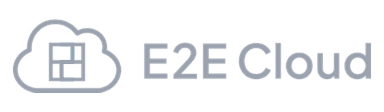 E2E Cloud