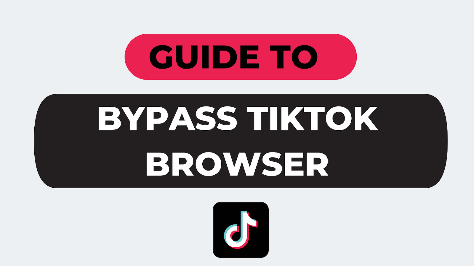Basic Guide to Deep Link YouTube Videos on TikTok Cover